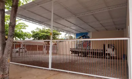 Terreno comercial à venda de 225m² |  parque industral | são josé dos campos |