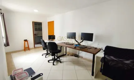 Apartamento à venda de 62m² | 02 dormitórios sendo 01 suíte, 02 banheiros e 01 vaga de garagem | Colinas do Parahyba - Jardim Esplanada | São José dos Campos |