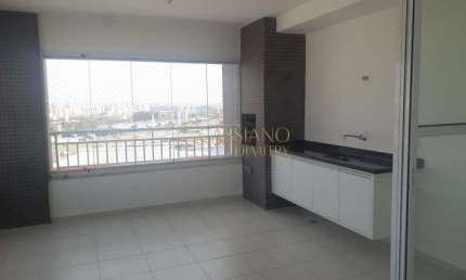 Apartamento para locação de 84m² | 02 Dormitórios, sendo 01 suíte e 02 vagas de garagem | Residenziale Illuminato - Jardim Aquarius | São José dos Campos |