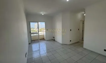Apartamento à venda de 65m² | 02 dormitórios, sendo 01 suíte e 01 vaga de garagem | edifício ilha de bali - jardim aquarius |