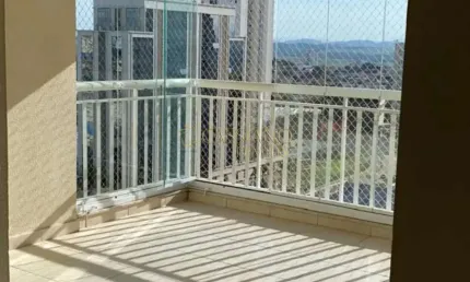 Apartamento para locação de 63m² | 02 dormitórios sendo 01 suíte, 02 banheiros e 01 vaga de garagem | portal da vila - jardim aquárius | são josé dos campos |
