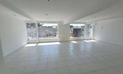 Ponto comercial para venda e locação de 235,59m² | 06 banheiros e 04 vagas de garagem | Bosque dos Eucaliptos - São José dos Campos |