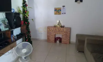 Casa térrea à venda de 116m² | 03 dormitórios, sendo 01 suite e 02 vagas de garagem | jardim portugal - são josé dos campos |