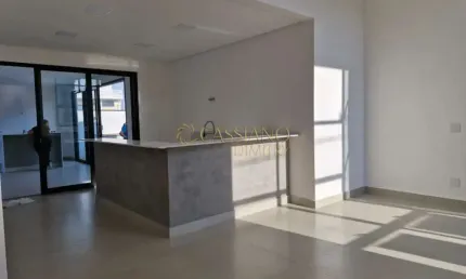 Casa à Venda de 180m² | 03 dormitórios sendo 01 suíte e 03 vagas de garagem | Condomínio Residencial Reserva Rudá -  Bairro Floresta