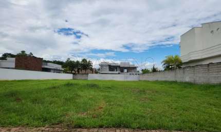 Terreno à venda de 1.200m² | Condomínio Serimbura - Urbanova | São José dos Campos |