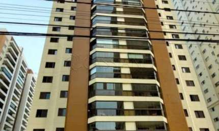 Apartamento à venda de 144 m² | 04 dormitórios sendo 02 suítes, 01 banheiro e 03 vagas de garagem | Palazzo Vila D`Oro - Jardim Aquárius | São José dos Campos |