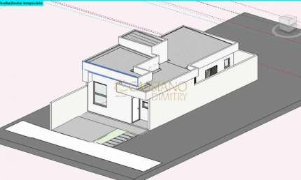 Sobrado à venda de 83m²| 03 dormitórios sendo 01 suíte, 01 banheiro e 02 vagas de garagem | Jardim Santa Julia - São José dos Campos |