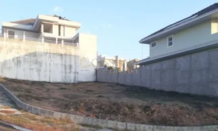 Terreno à venda de 512 m² | condomínio jaguary - urbanova | são josé dos campos |