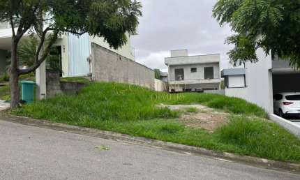 Terreno à venda de 250m² | Vila Branca - Vivva Residencial Clube | Jacareí |
