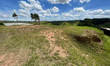 Terreno à venda de 1876,40m² | condomínio mirante do vale | jacareí
