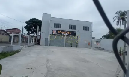 Ponto Comercial de esquina à venda de 175 m² de área construída | Conjunto Residencial Dom Pedro I - São José dos Campos |