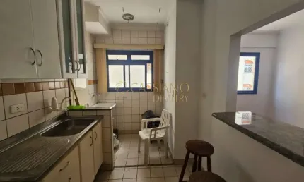 Apartamento à venda de 42m² | 01 dormitório, 01 banheiro e 01 vaga de garagem | versatile - jardim esplanada | são josé dos campos |