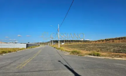 Área à venda de 2.366,36 m² | bairro floresta zuc 5  - são josé dos campos |