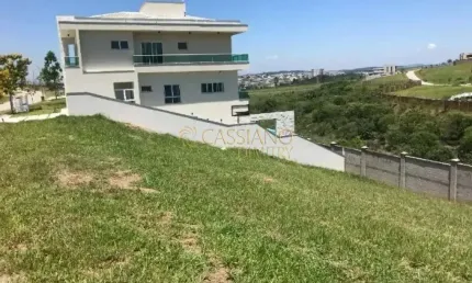 Terreno à venda de 497m² | condomínio residencial alphaville i - urbanova | são josé dos campos |