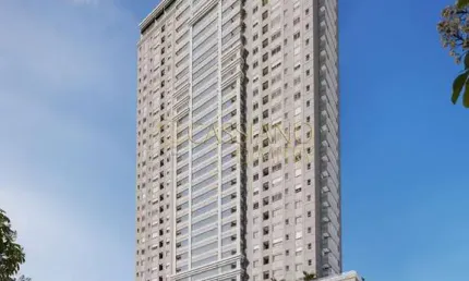 Apartamento à venda de 60,85m² | 02 dormitórios, sendo 01 suíte e 02 vagas de garagem | Lançamento Kingdom North - Jardim Colinas | São José dos Campos |
