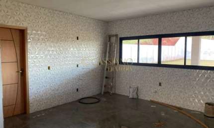 Casa à venda de 485m² | 05 dormitórios, sendo 01 suítes e 05 dormitórios | Condomínio Terras de Santa Mariana - Caçapava |