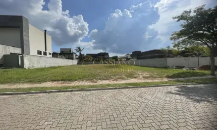 Terreno à venda de 1.200m² | condomínio chácara serimbura - urbanova | são josé dos campos |