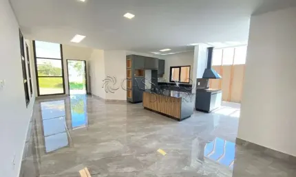 Casa à venda de 140m² | 03 dormitórios, sendo 01 suíte e 04 vagas de garagem | condomínio bella vitta residencial fogaça - jardim panorama | jacareí |