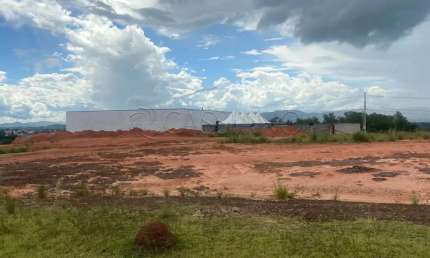Terreno à venda de 1.300m² | CEIC - Centro Empresarial e Industrial de Caçapava - Jardim Campo Grande | Caçapava |
