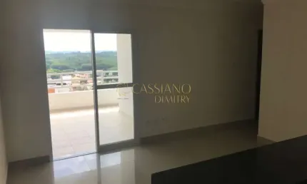 Apartamento à venda de 75m² | 03 dormitórios, sendo 01 suíte e 02 vagas de garagem | edifício aspen ville - jardim paulista | são josé dos campos |