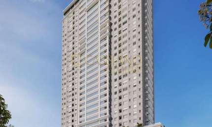 Apartamento à venda de 83,12m² | 03 dormitórios, sendo 01 suíte e 01 vaga de garagem | Lançamento Kingdom North - Jardim das Colinas | São José dos Campos |