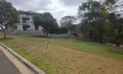 Terreno à venda de 1.000m² | condomínio recanto santa barbara - jambeiro |