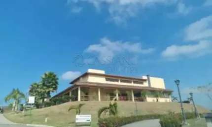 Terreno à venda de 300m² | condomínio terras do vale - caçapava |