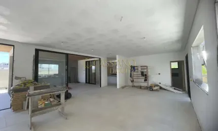 Casa à venda de 495m² | 05 dormitórios, sendo suítes e 04 vagas de garagem | condomínio alphaville i - urbanova | são josé dos campos |