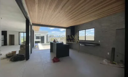 Casa à venda de 495m² | 05 dormitórios, sendo suítes e 04 vagas de garagem | condomínio alphaville i - urbanova | são josé dos campos |