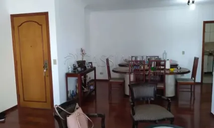 Apartamento à venda de 130m² | 03 dormitórios, sendo 01 suíte e 02 vagas de garagem | edifício manhattan - vila adyanna | são josé dos campos |