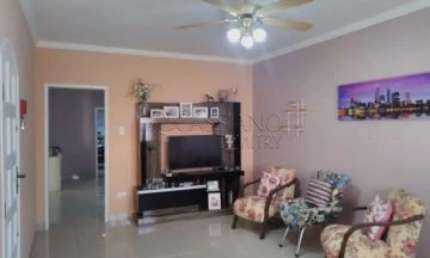 Casa térrea à venda de 207m² | 02 dormitórios, sendo suítes e 02 vagas de garagem | Jardim Luíza - Jacareí |