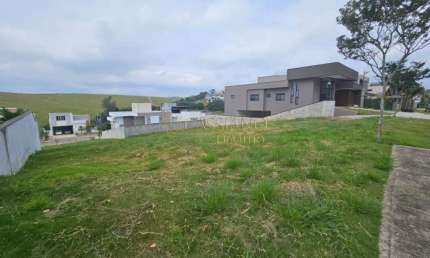 Terreno à Venda de 491,71m² | Condomínio Alphaville II - Urbanova