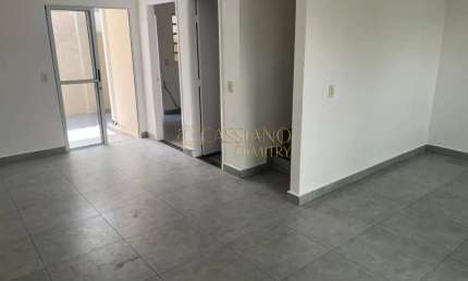 Sobrado para venda e locação de 80m² |  03 dormitórios, sendo 01 suíte e 02 vagas de garagem | Condomínio Campo Del Fiori - Urbanova | São José dos Campos |