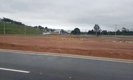 Terreno comercial e industrial para venda e locação de 805,35m² | Condomínio Multiplus Eldorado I - Rio Comprido | Jacareí |