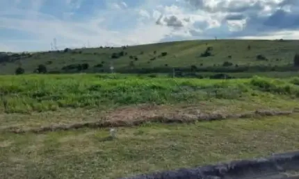 Terreno à venda de 360m² | Condomínio Bella Vitta Caminho da Mata - Caçapava |