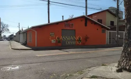 Casa comercial à venda de 167,14m² | jardim américa - são josé dos campos |