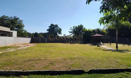 Terreno à venda de 555m² |condomínio reserva das figueiras - urbanova | são josé dos campos |