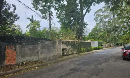 Área comercial de 1750,00 m² | chácaras são josé - são josé dos campos |