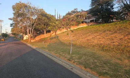 Terreno à venda de 1.000m² | recanto santa bárbara - jambeiro |