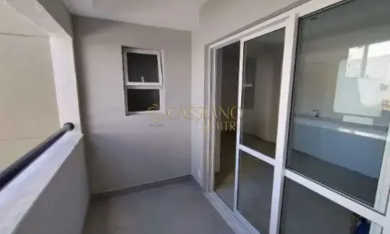 Apartamento à venda de 56m²| 02 dormitórios, sendo 01 suíte e 01 vaga de garagem | edifício blue view - vila industrial | são josé dos campos |
