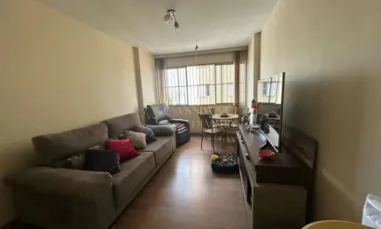Apartamento para venda de 02 dorm. - 63 m² no centro de são josé dos campos