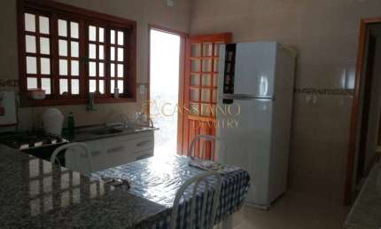 Casa à venda de 107,90m² | 03 Dormitórios, sendo 01 Suíte e 02 vagas de garagem | Residencial Altos do Bosque | São José dos Campos |
