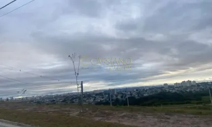 Terreno à venda de 330,58m² | Condomínio Terras Alpha - Urbanova | São José dos Campos |