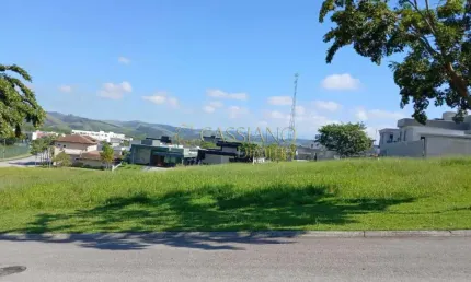 Terreno à venda de 600m² | colinas do paratehy - urbanova | são josé dos campos |