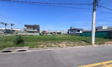 Terreno à venda de 250m² | Vereda dos Campos - Eugênio de Melo | São José dos Campos |