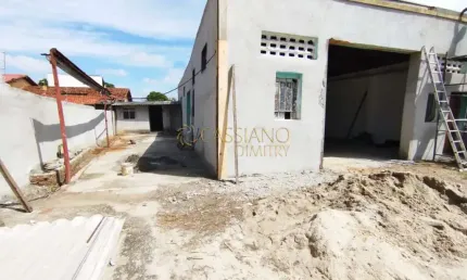 Galpão para locação de 267m² | Vila Maria | São José dos Campos |