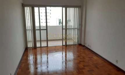 Apartamento à venda de 120m² | 03 dormitórios, sendo 01 suiíte e 02 vagas de garagem | Edifício Itaipu - Vila Adyana | São José dos Campos |