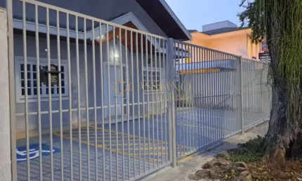 Casa para locação e venda de 163,13m² | 06 dormitórios, sendo 01 suíte e 03 vagas de garagem | Vila Ema | São José dos Campos |