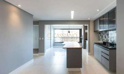 Apartamento para locação de 78m² | 2 dormitórios sendo 1 suíte | Edifício Marinella - Vila Adyanna | São José dos Campos