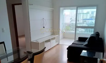 Apartamento à venda de 74m² | 02 dormitórios, sendo 01 suíte e 01 vaga de garagem | edifício redentor home business - jardim augusta | são josé dos campos |